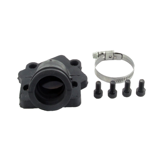 Pipe 1Tek Nitro D.30