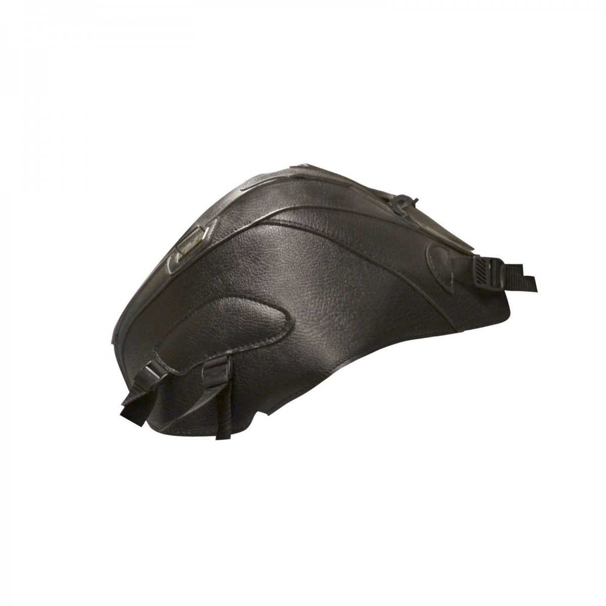 Protège-réservoir Bagster Honda CBR 125 / CBR 250 11-15 noir