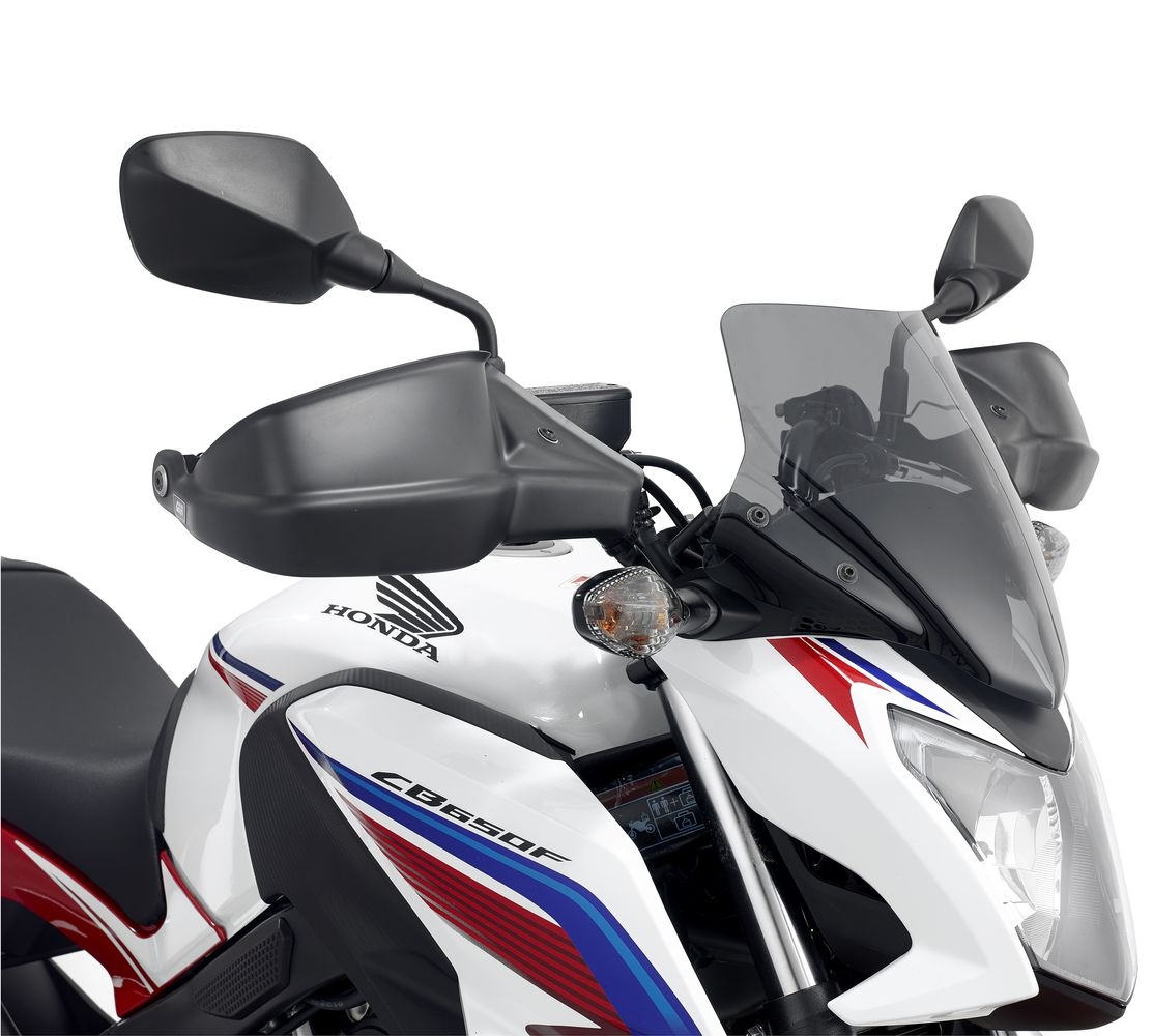 Pare-mains Givi Honda CB 650 F 14-16 (paire)
