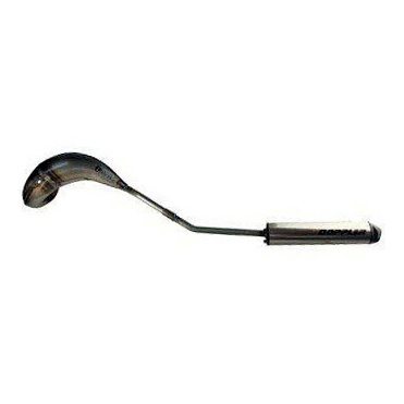 Pot Doppler WR7 Peugeot XPS / X-LIMITE 2003-08 Passage Haut