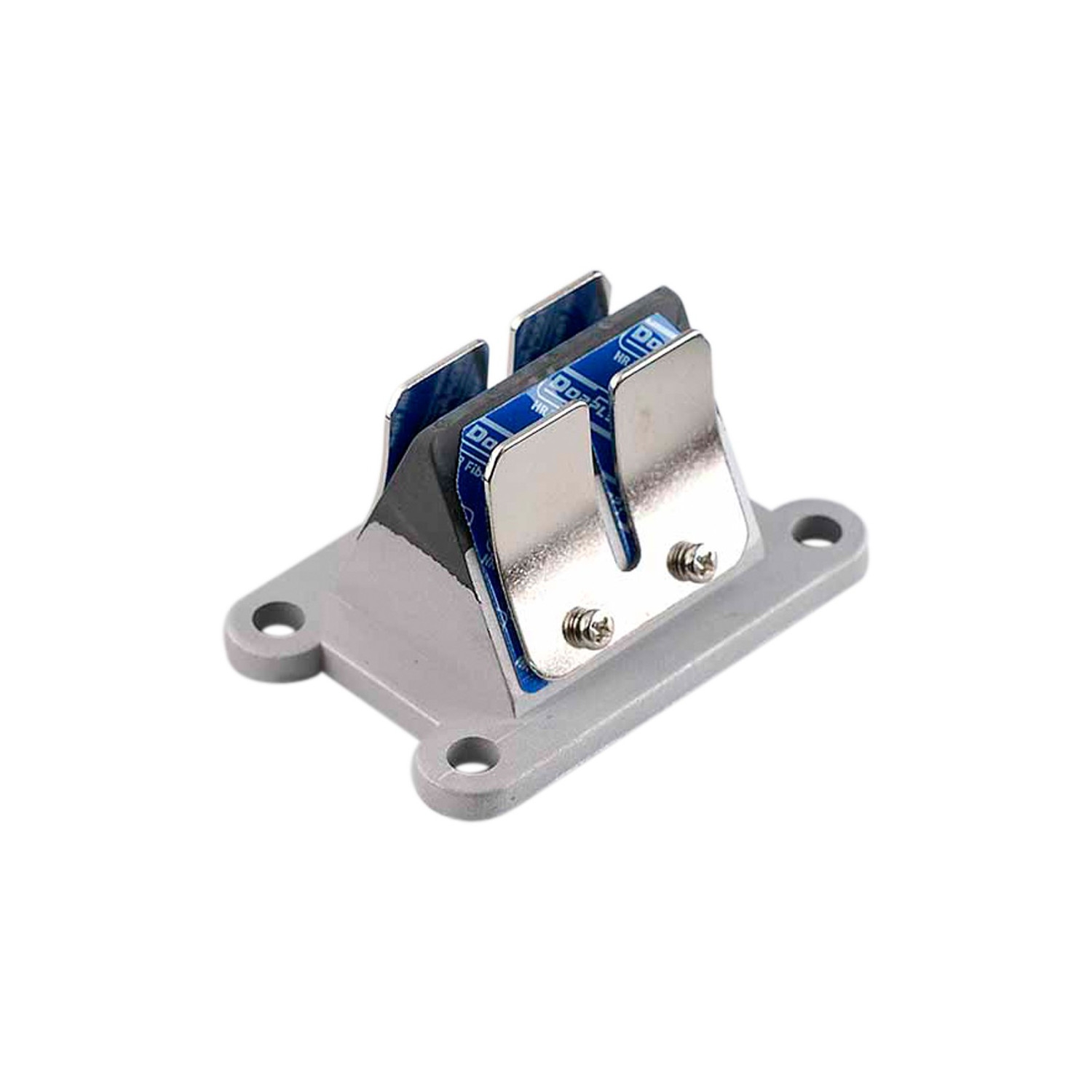 Boîte à clapets Doppler ER2 fibre Minarelli AM6