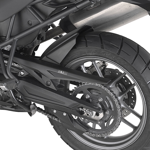 Lèche roue spécifique Kappa Triumph 800 Tiger 11-17