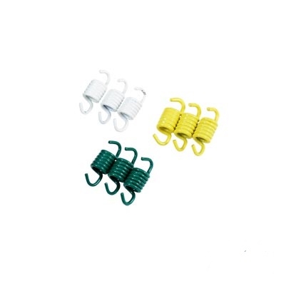 Jeu de ressorts d'embrayage Malossi Delta/Fly Clutch