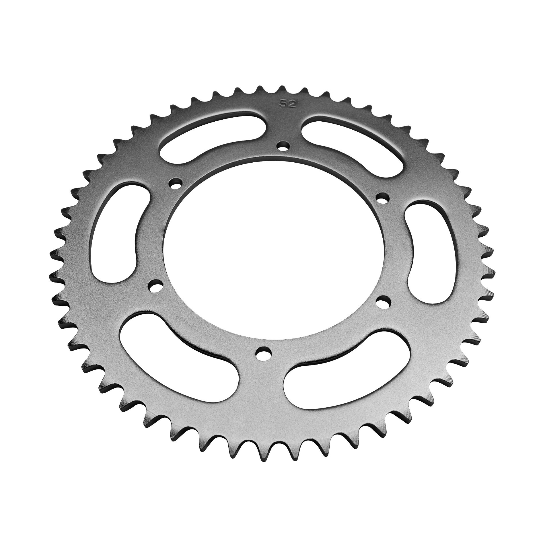 Couronne TNT Original Peugeot XR6/XRS Derbi GPR 50 Racing >2004 - 52 D