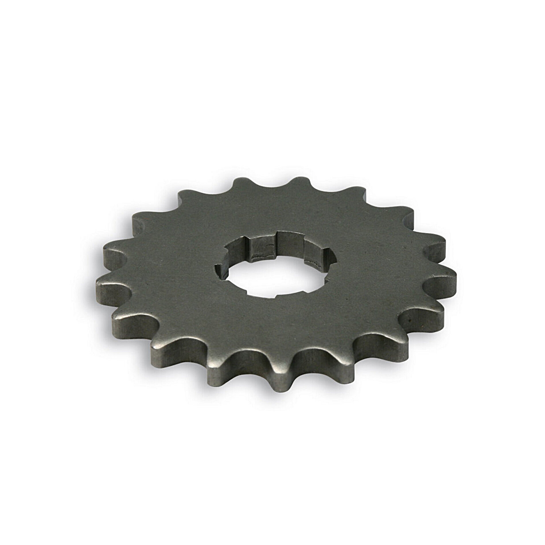 Pignon Malossi 17 dents MTX/NSR 50