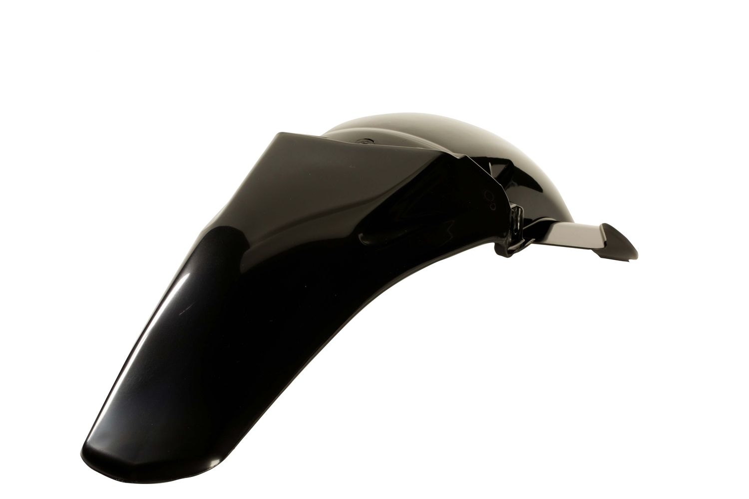 Garde-boue arrière Acerbis Yamaha 250 YZF 03-05 noir
