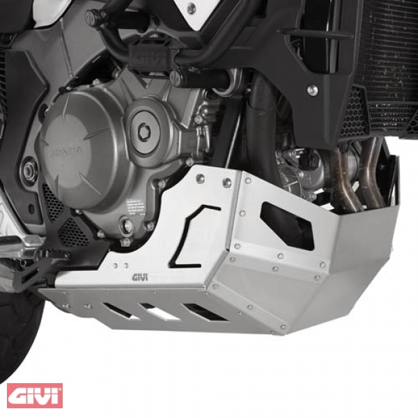 Sabot moteur Givi Honda Crosstourer 1200 DCT 12-15