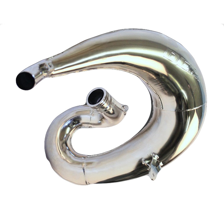 Pot d'échappement DEP acier/nickel KTM 250 SX 03-10
