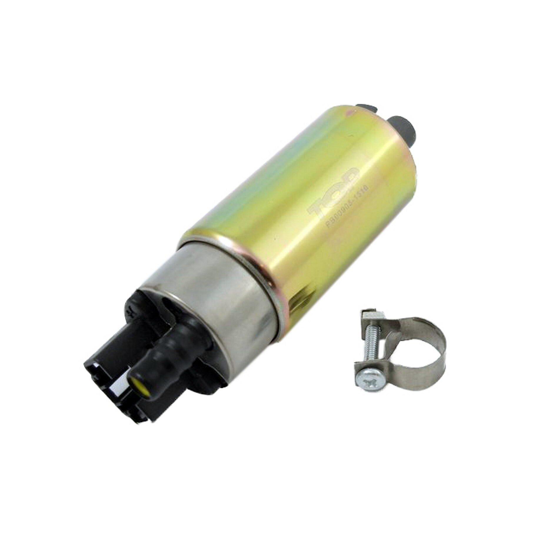 Pompe à essence Top Performances pour BMW R 1200 GS 02-09