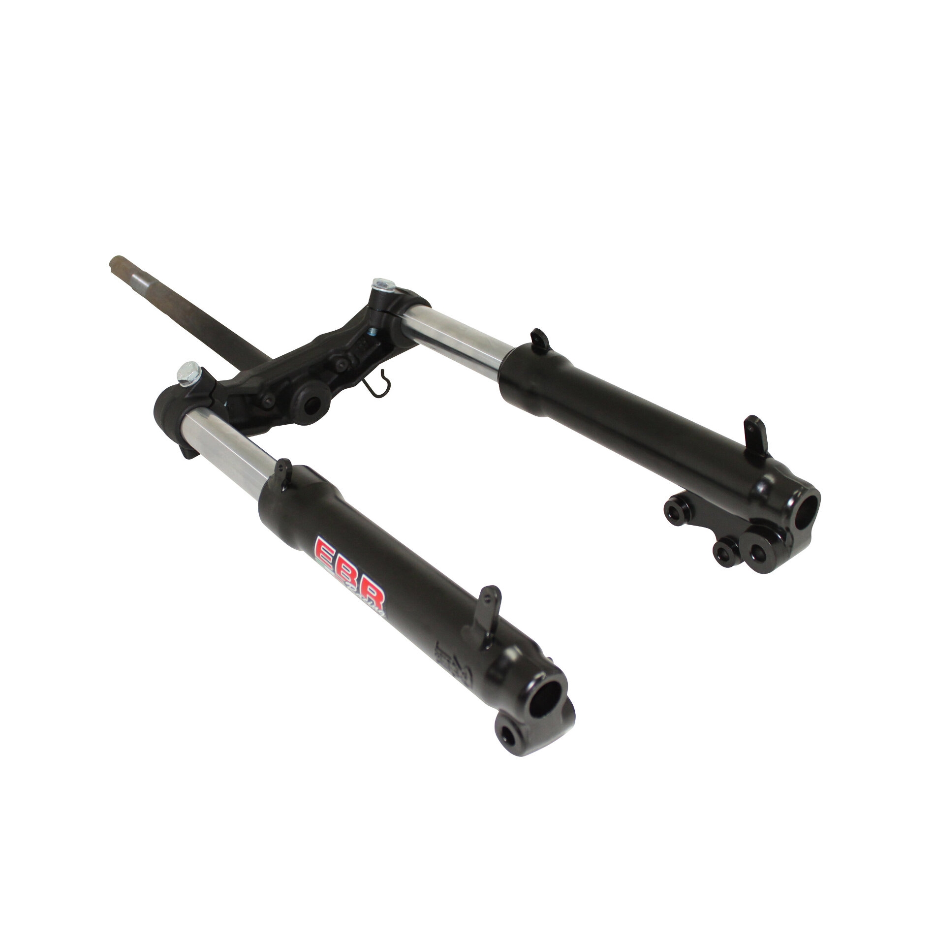 Fourche hydraulique EBR Nitro
