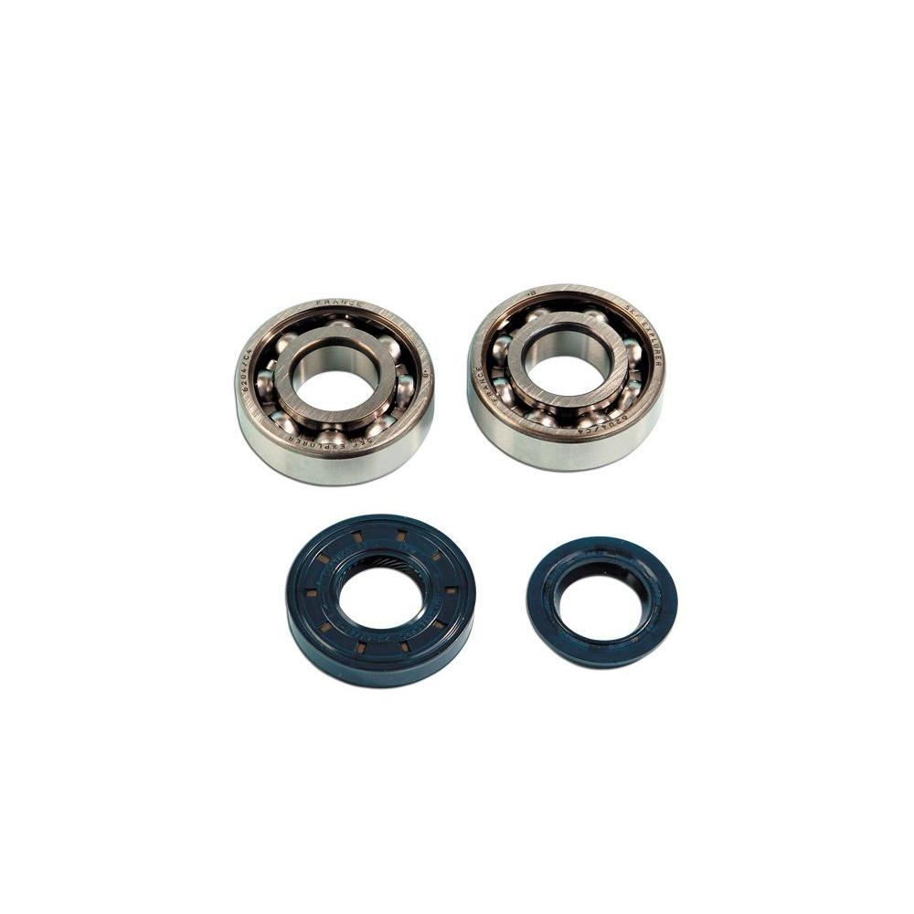 Kit roulements et spis SKF 6204 C4 Booster
