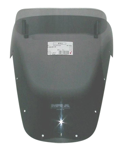 Bulle MRA Vario Touring claire Yamaha FJ 1200 88-90