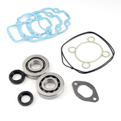 Kit roulements + joints spy Artein Piaggio NRG / Gilera Runner 05-
