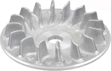 Joue fixe Piaggio Beverly 200 01-03