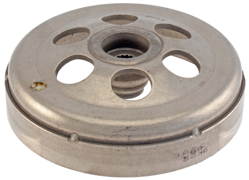 Cloche d'embrayage Piaggio Vespa ET4 125 96-02