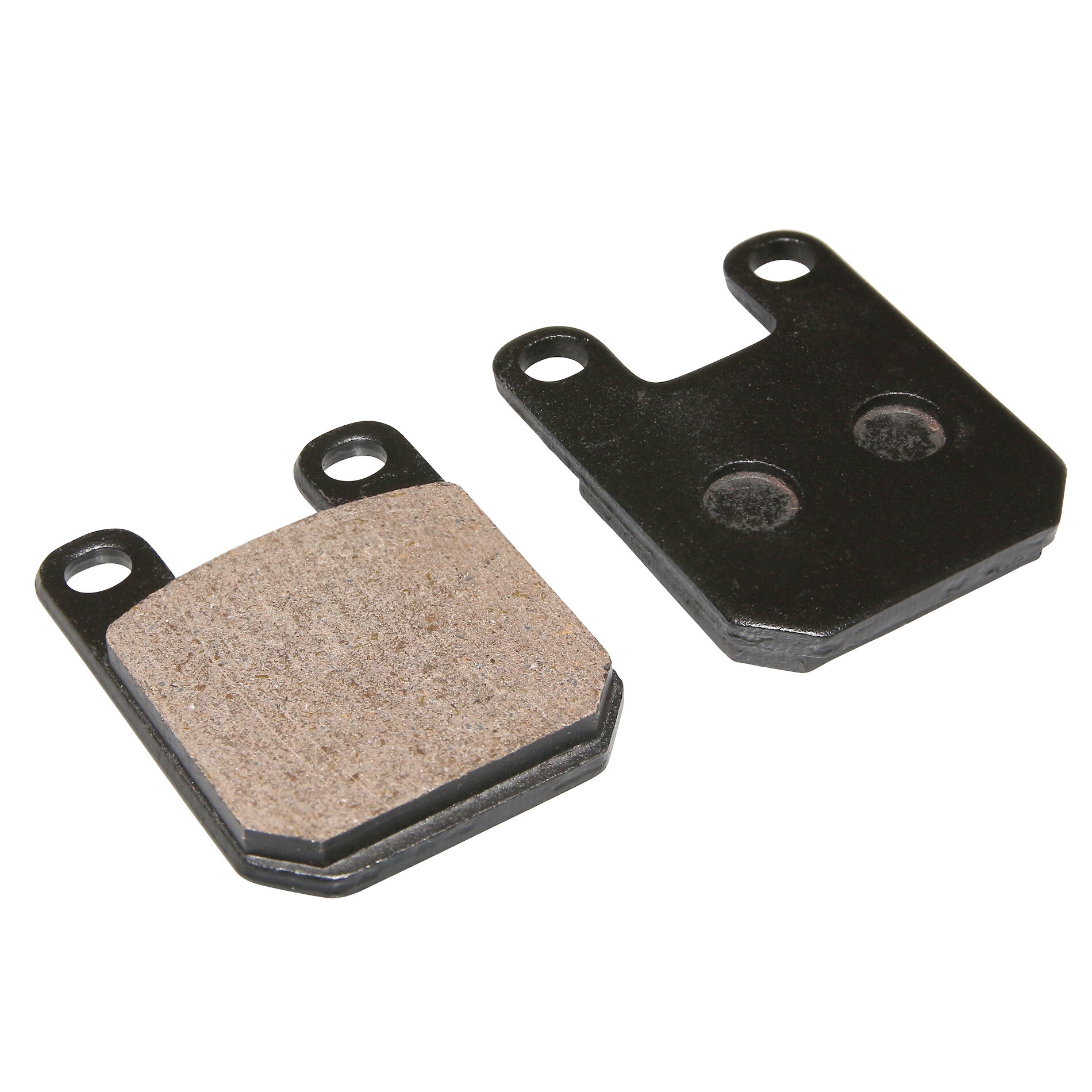 Plaquettes de Frein etrier AJP