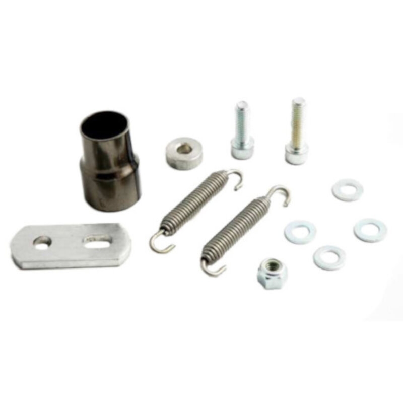 Adaptateur de pot Giannelli Aprilia RS 00-01