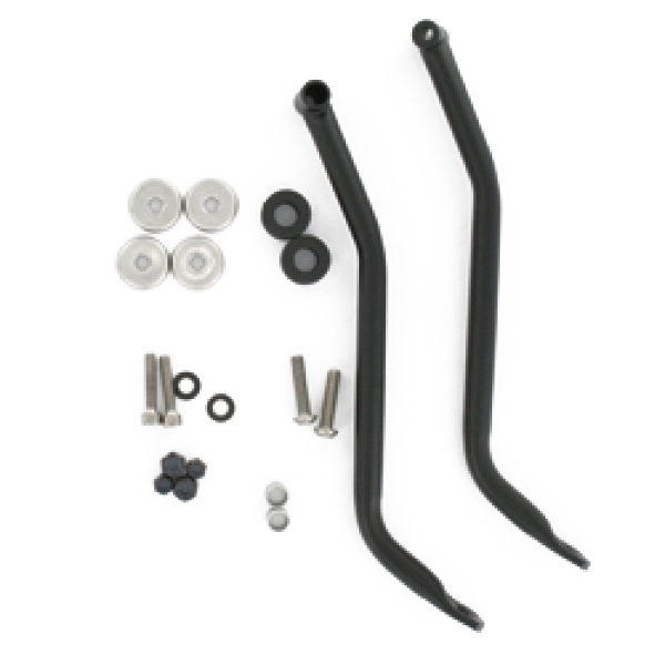 Kit fixation bulle Givi 156DT Suzuki AN 250-400 Burgman 98-03