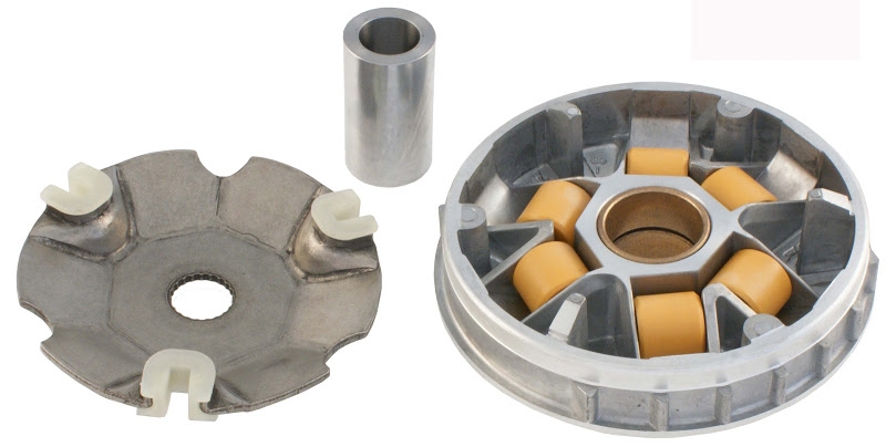 Variateur Piaggio Beverly EU3 125