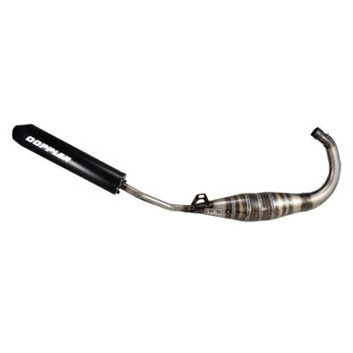 Pot Doppler GP8.0 passage bas Minarelli AM6