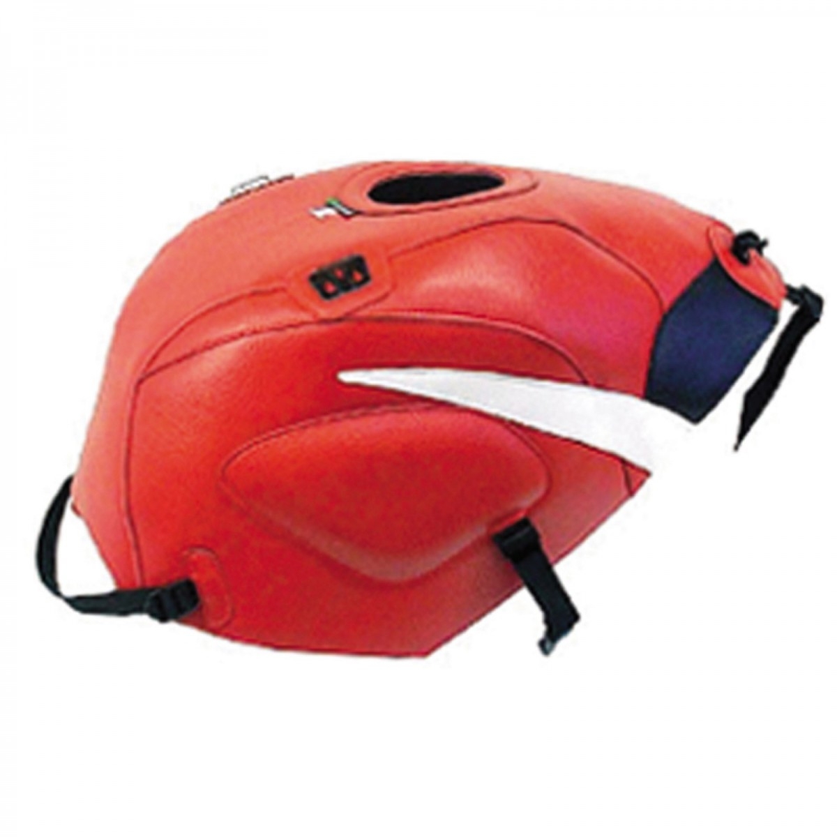 Protège-réservoir Bagster Honda CBR 600 F / SPORT / CBR 600 S2 01-05 r