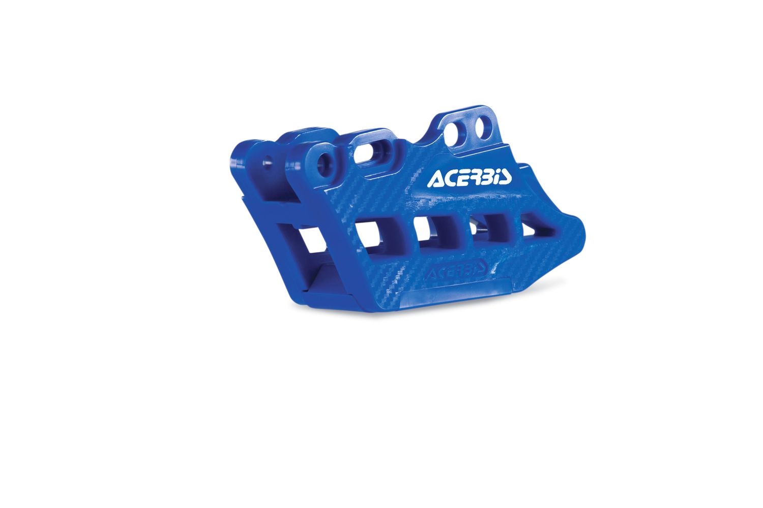 Guide de chaîne Acerbis Yamaha 125 YZ 05-17 bleu