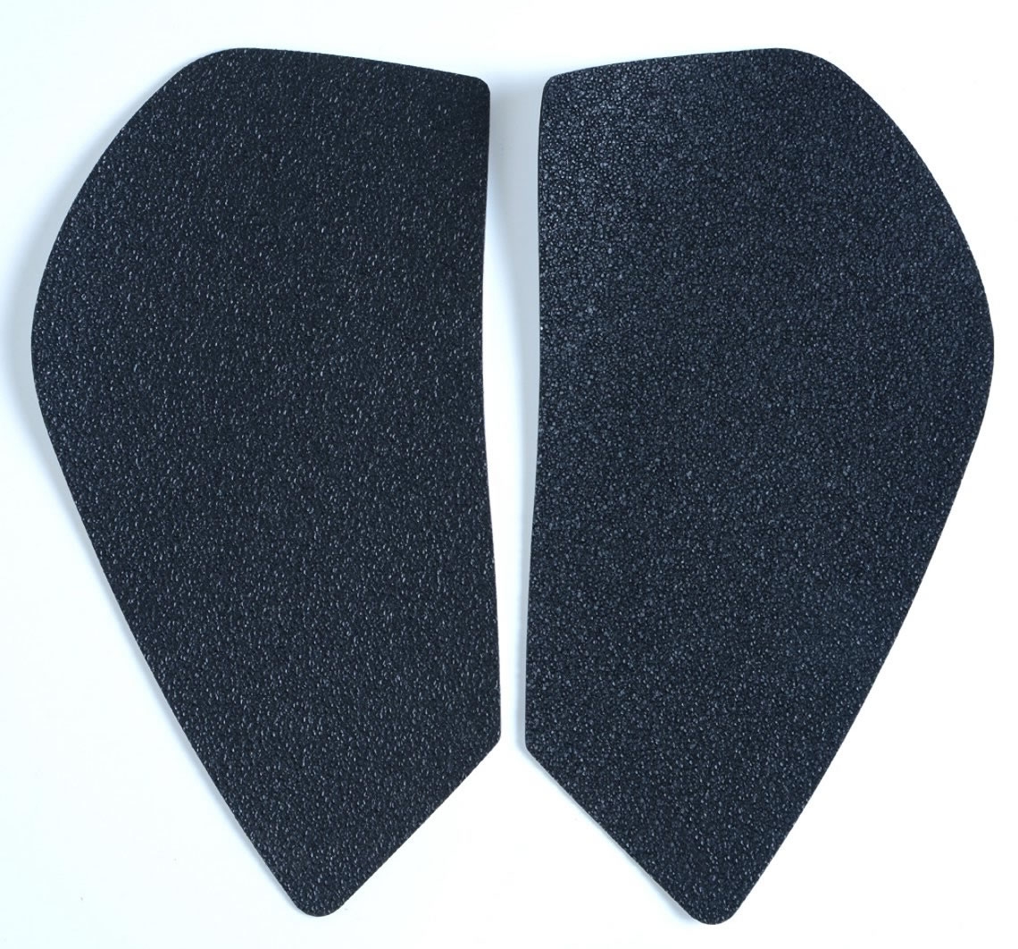Kit grip de réservoir R&G Racing translucide Suzuki GSX-R 600 11-18