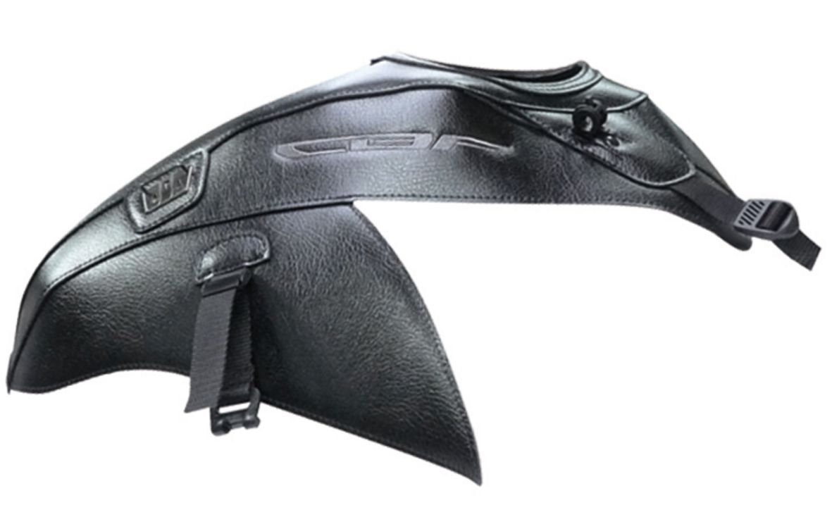 Protège-réservoir Bagster Honda CBF 1000 F 10-15 noir