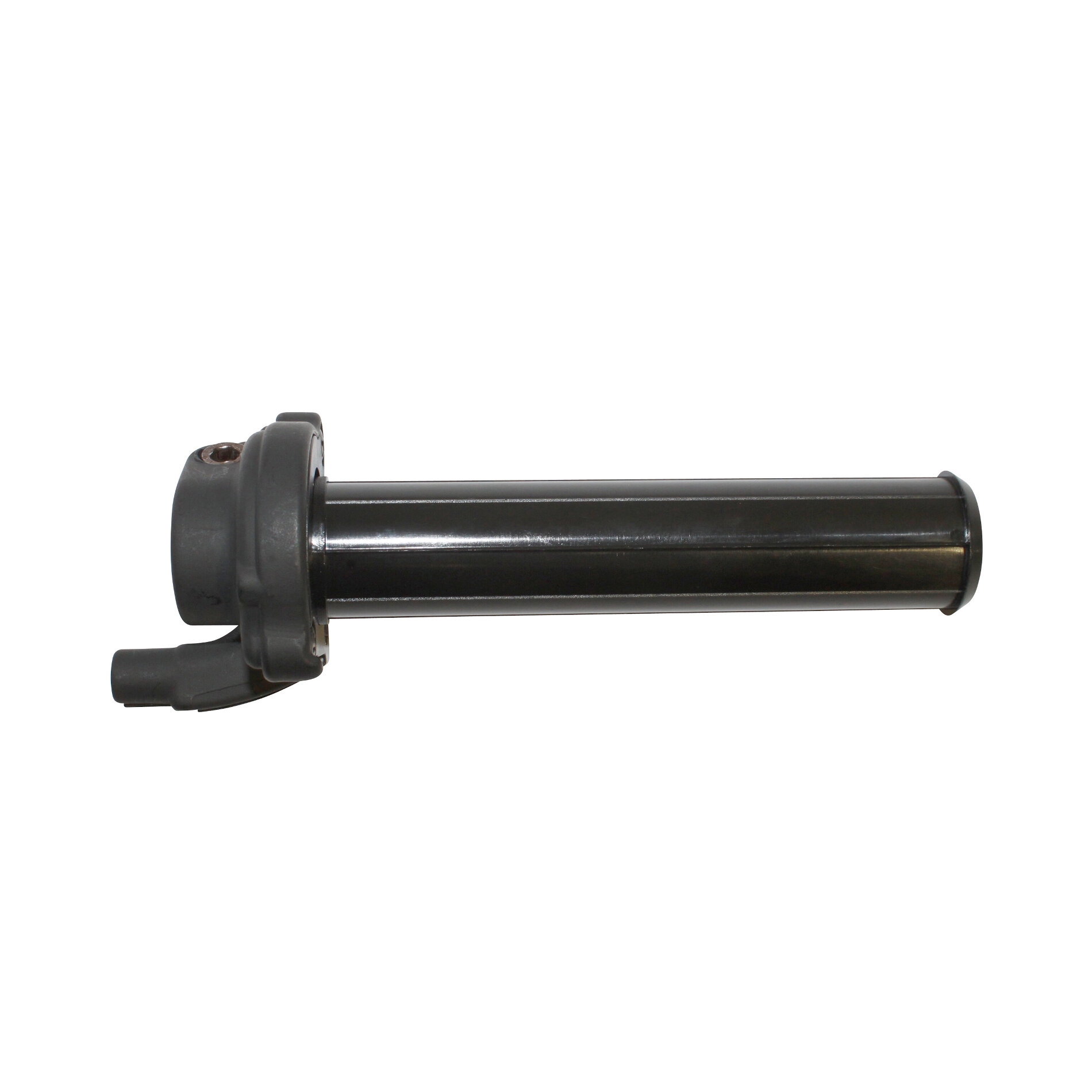 Poignee de gaz Piaggio 124mm X7 / X8 / X9 / Evo / MP3 07-