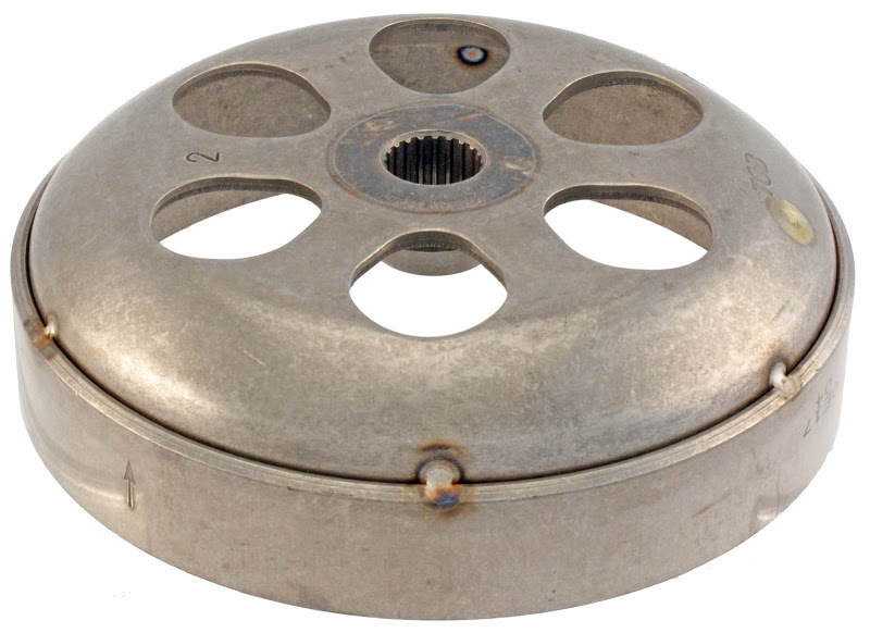 Cloche d'embrayage Piaggio Beverly 125/200 01-03