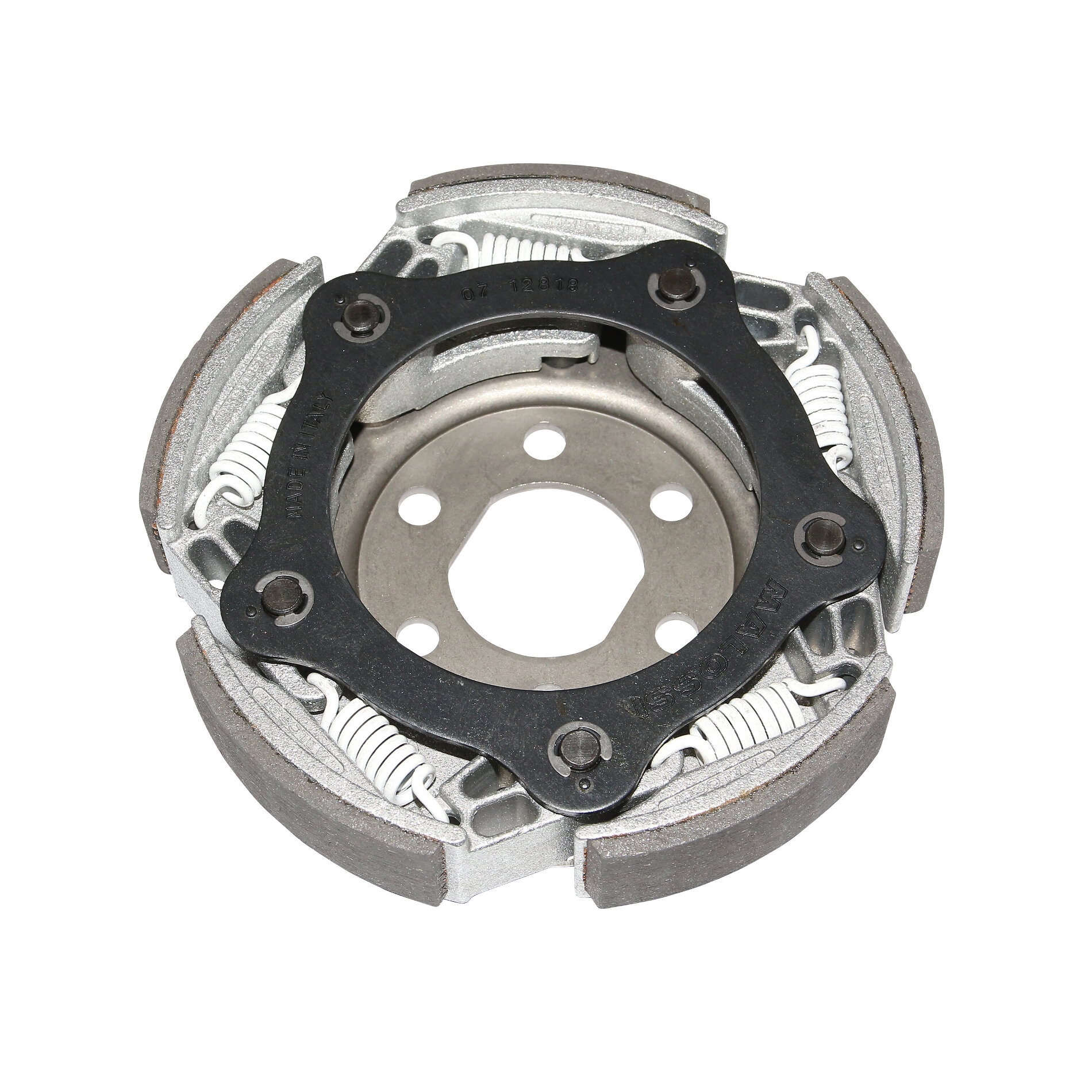 Embrayage Malossi Maxi Fly Clutch Ø 160 Burgman 400 2007-