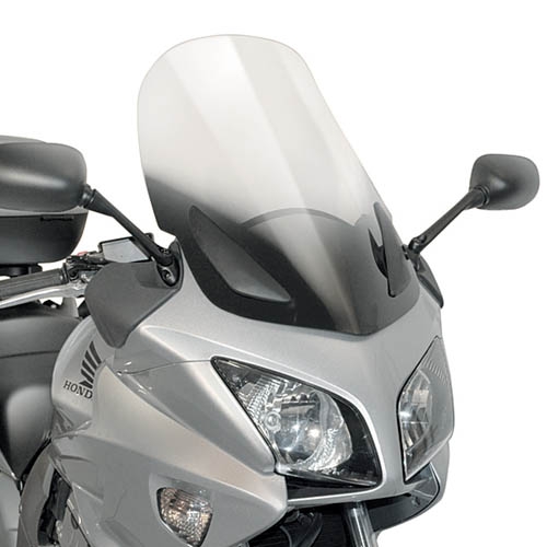 Bulle Kappa Honda CBF 1000 ABS 06-09 transparent