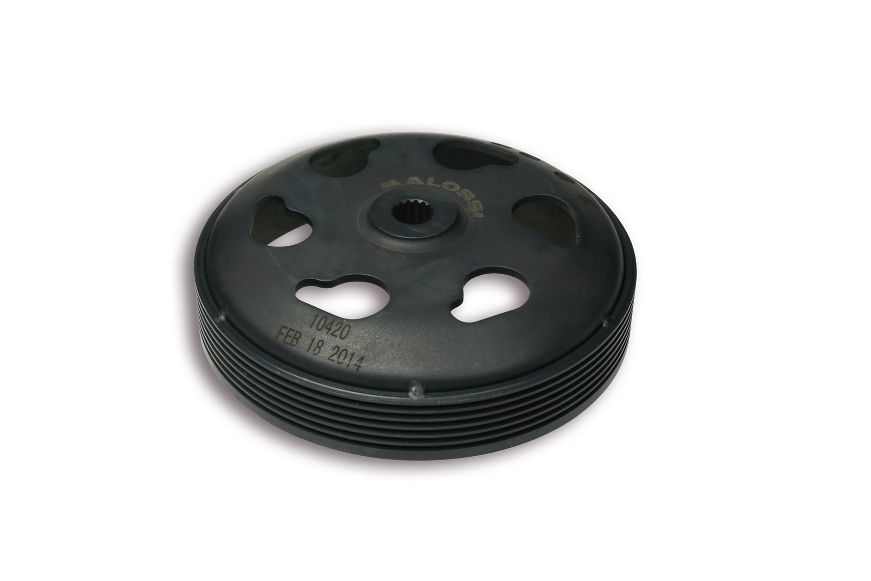 Cloche dembrayage Malossi Maxi Wing Clutch Bell X-Max 400