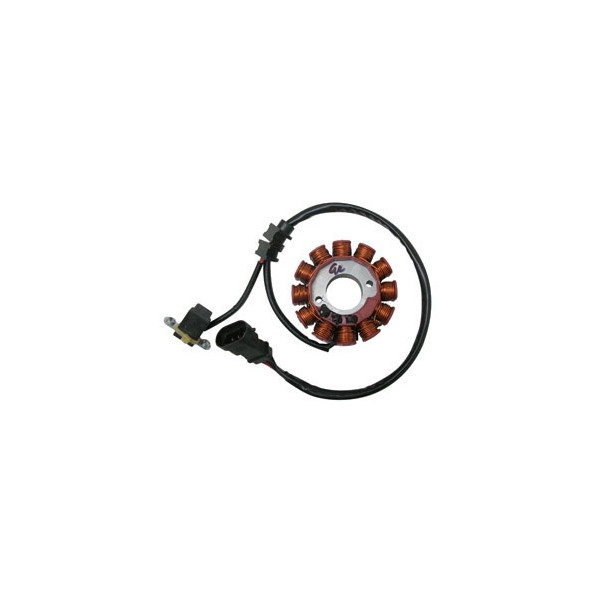 Stator 125 Aprilia RS4 Derbi GPR 4T