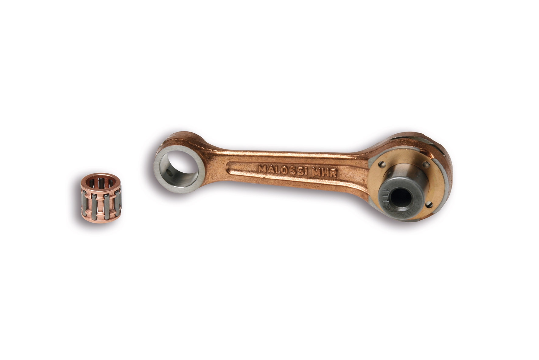 Bielle Malossi RHQ Nitro/Ovetto