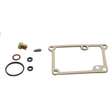 Kit réparation carburateur Tour Max Yamaha DT 125MX 1981