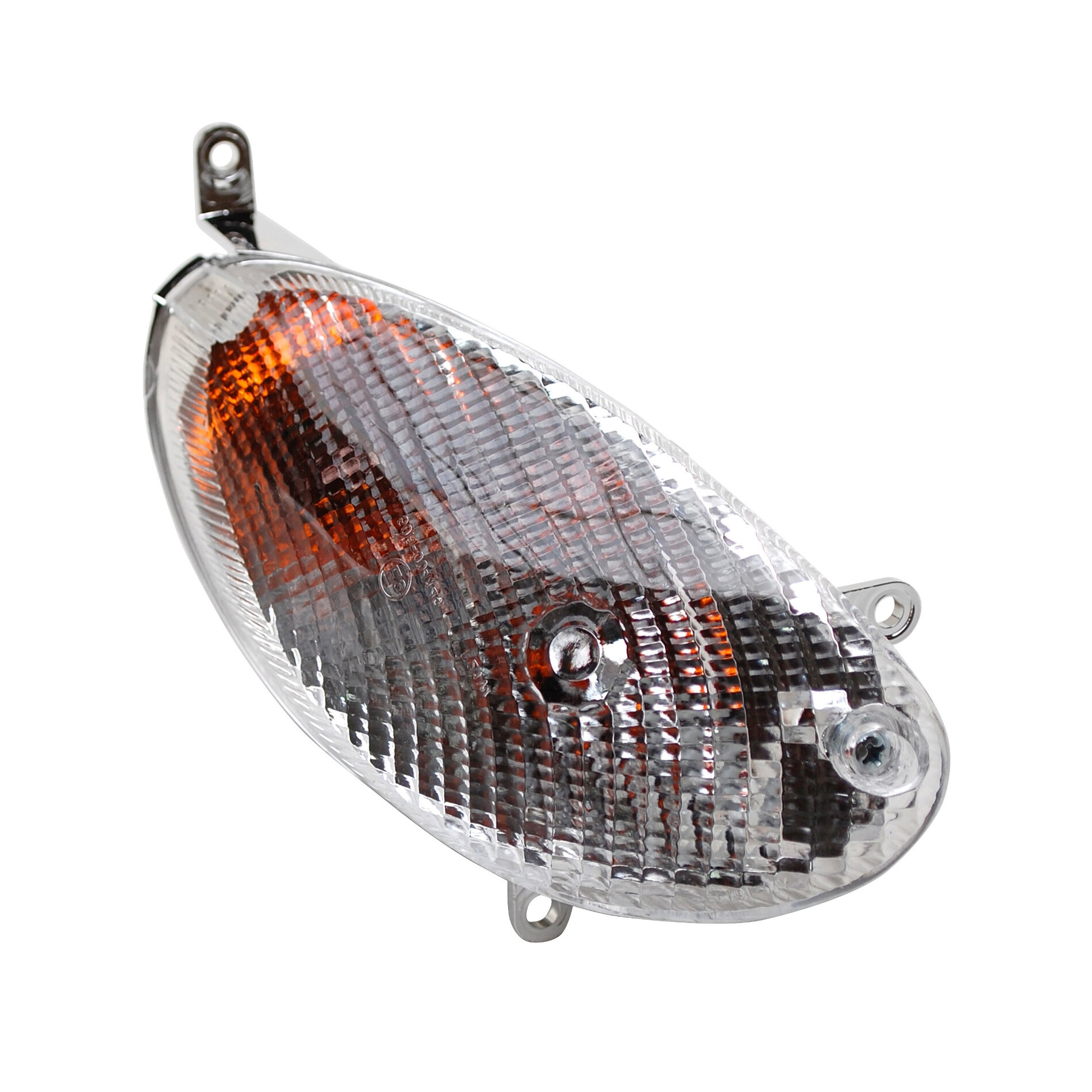 Clignotant Vicma avant gauche Yamaha 125 Majesty yp 2002>2006/MBK 125