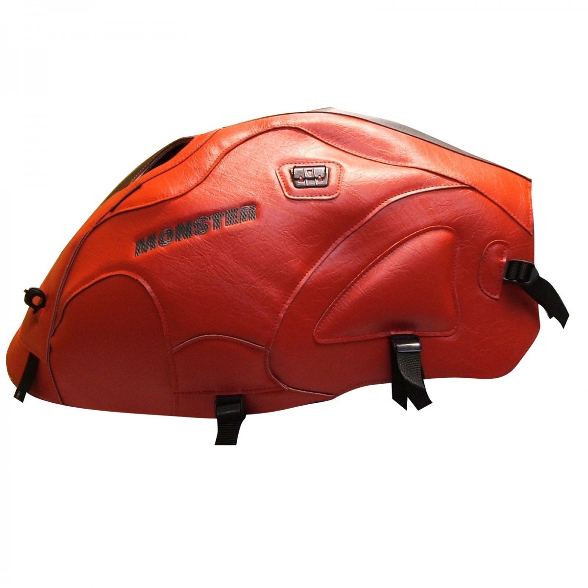 Protège-réservoir Bagster Ducati Monster 600 / 1000 - S4 / S2R / S4R -