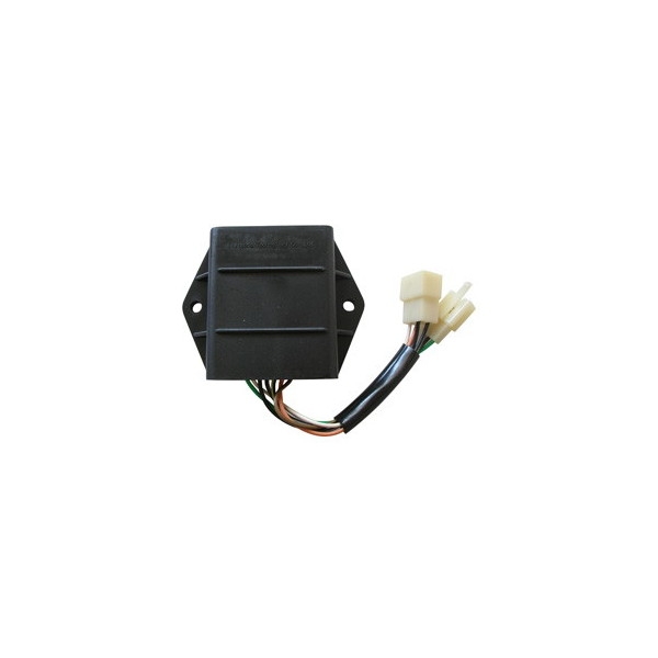 Boîtier CDI adaptable Suzuki GS 500 89-01