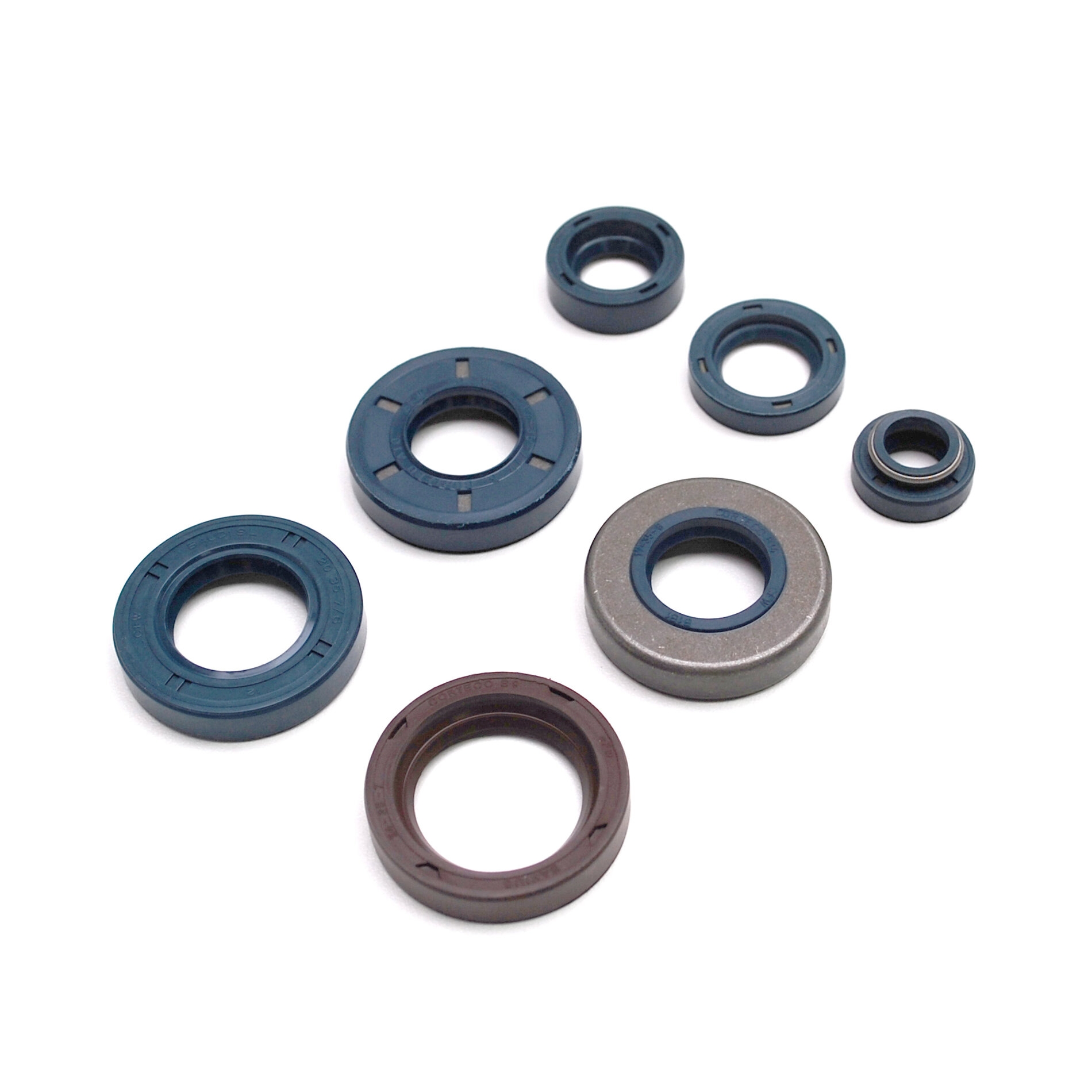 Kit de joints spi moteur Top performances type origine pour am6