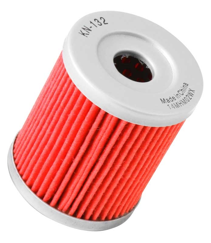 Filtre à huile K&N KN-132 Suzuki 250 Burgman 98-05
