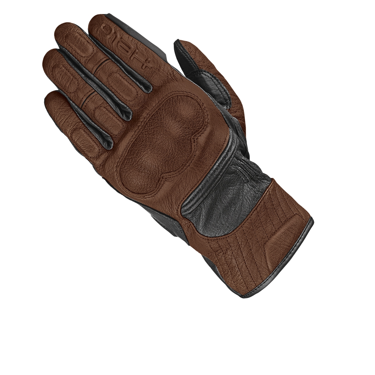 Gants Held Curt marron - 8