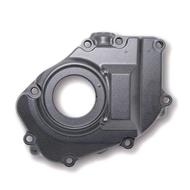 Carter droit d'allumage Honda CBR 600 F / CBR 900 RR - GRIS ANTHRACITE