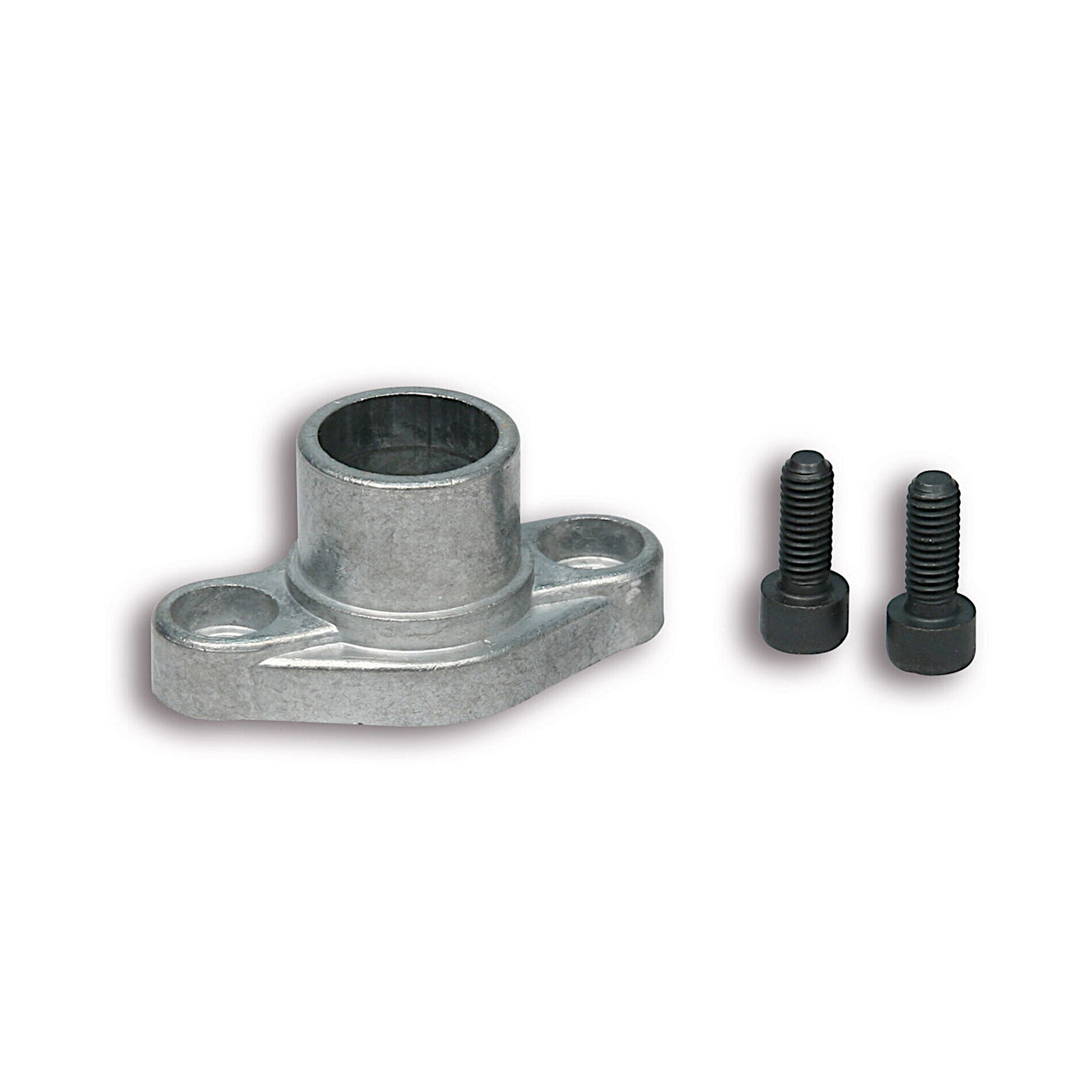 Pipe d'admission Malossi Ø 19x24 PHBG 19