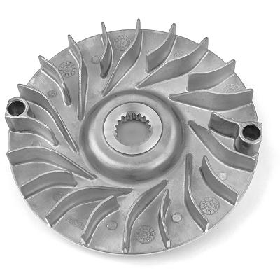 Joue fixe de variateur Majesty 250