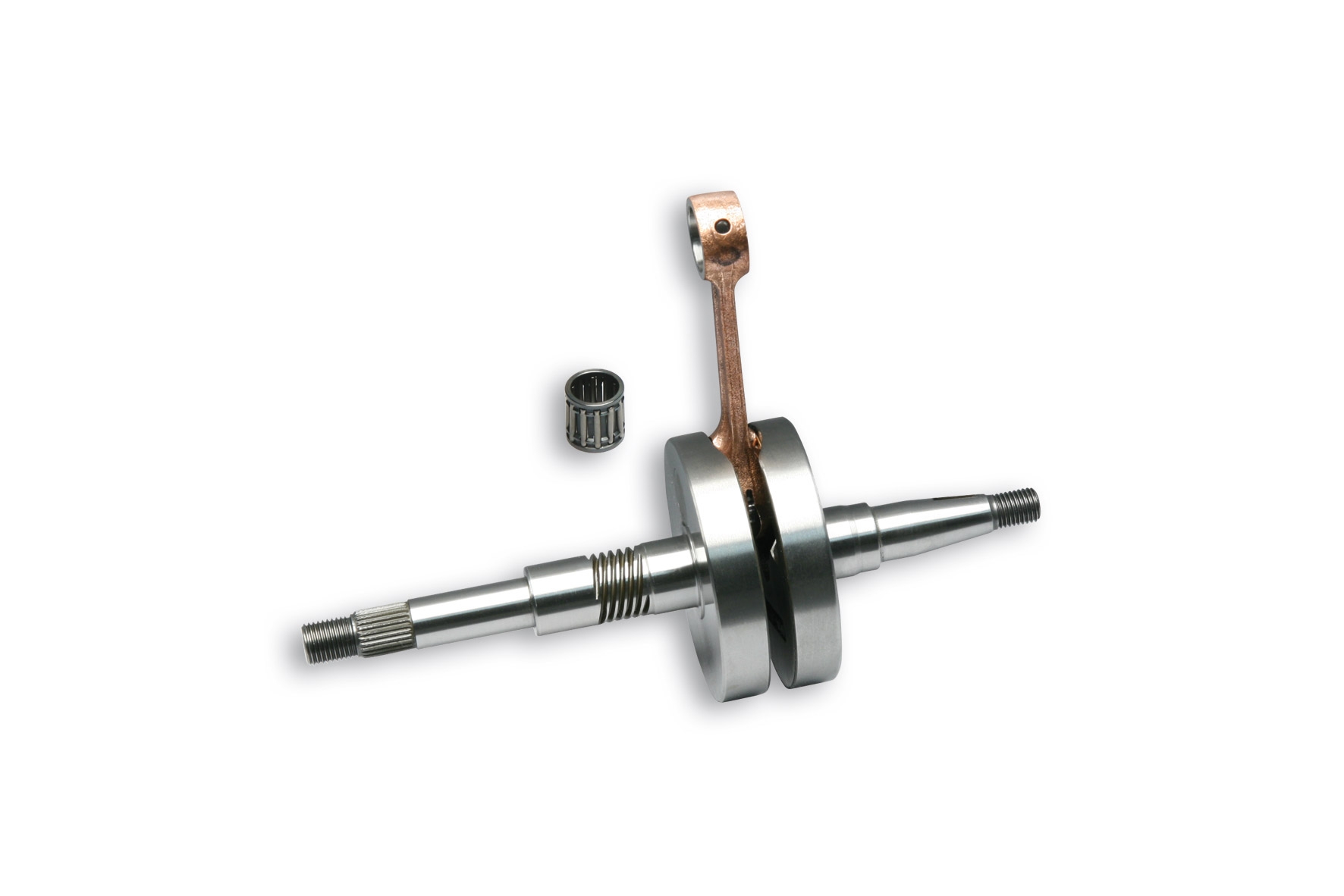 Vilebrequin Malossi RHQ Sym DD