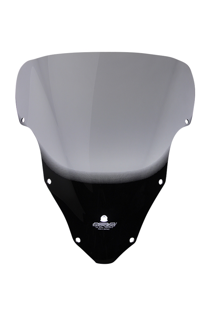Bulle MRA Racing fumée Honda CBR 600 F 01-10