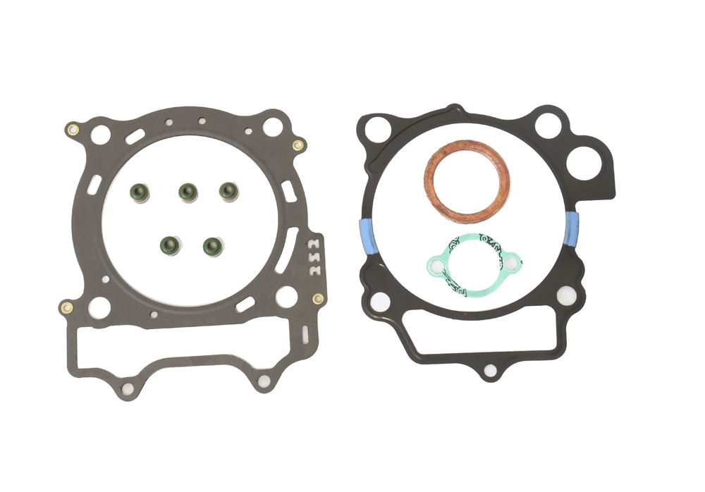 Pochette de joints haut-moteur Athena Yamaha 450 YZF 06-09