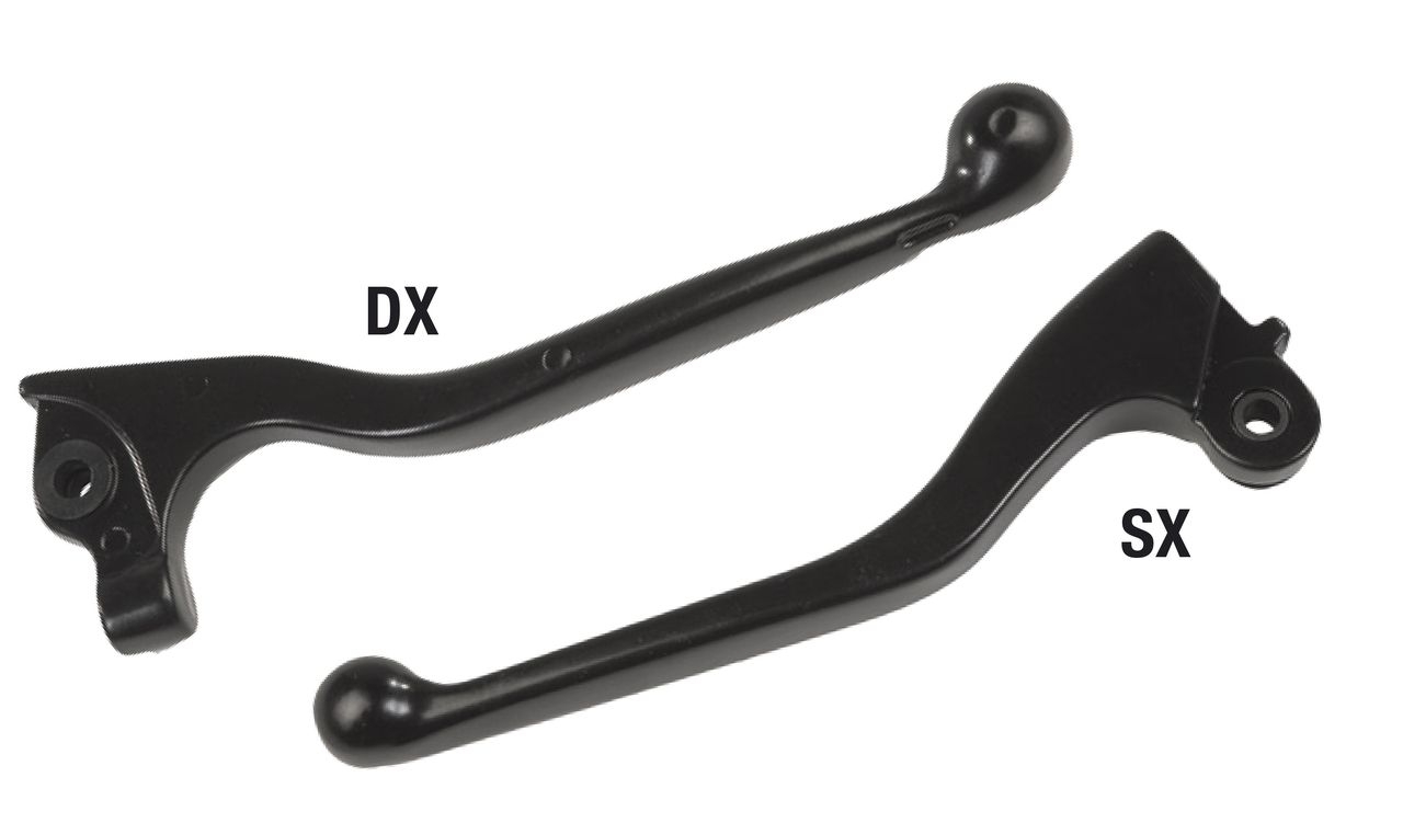 Levier de frein droit Suzuki Rmx