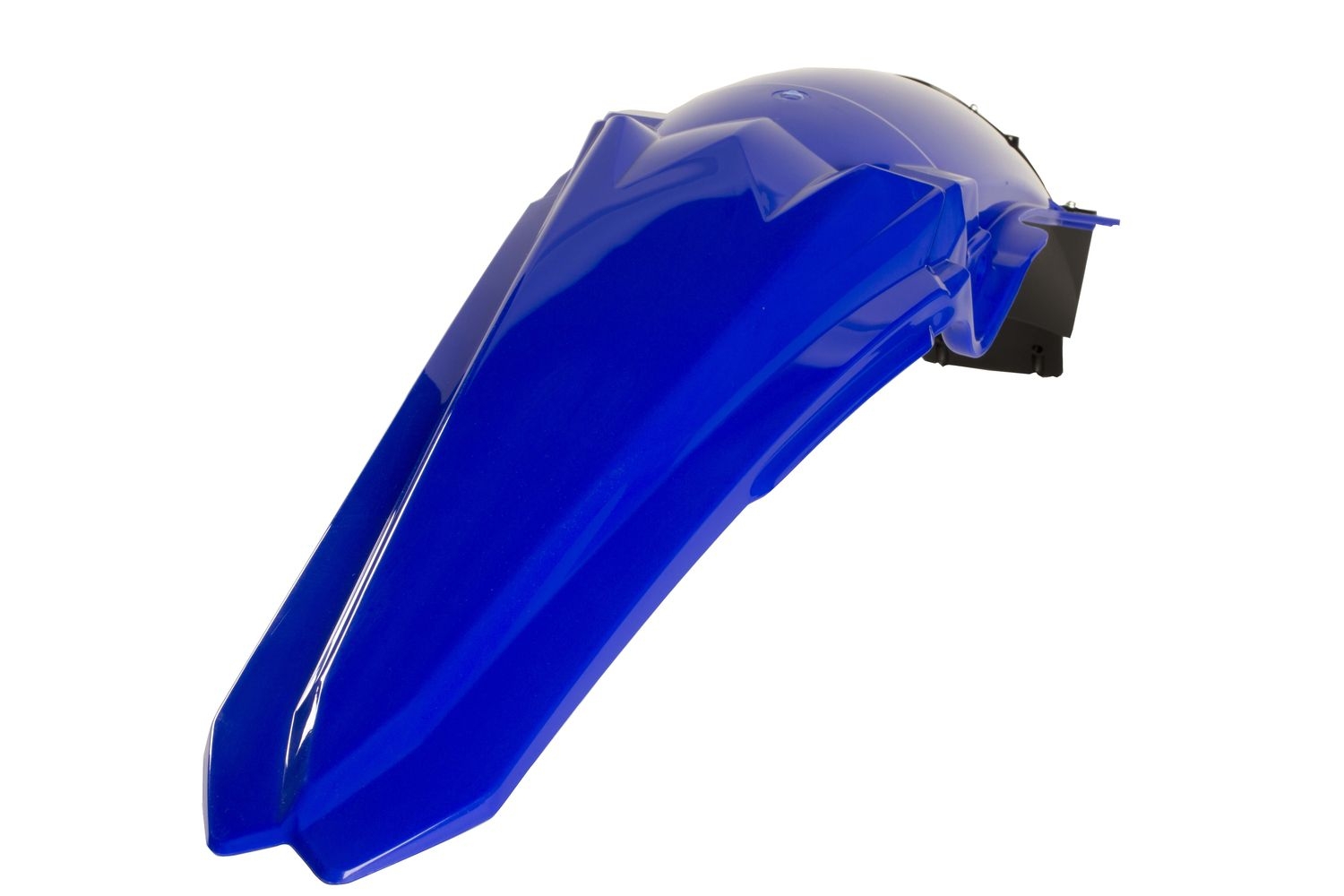 Kit garde-boue arrière et bavette d'amortisseur Acerbis Yamaha 450 YZF